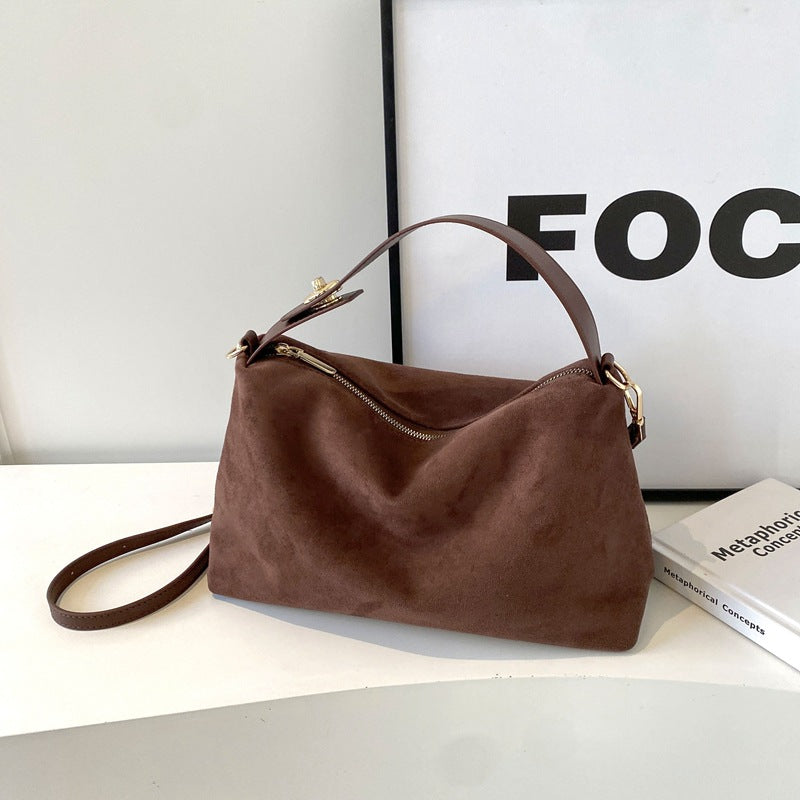 Boston Retro Purse