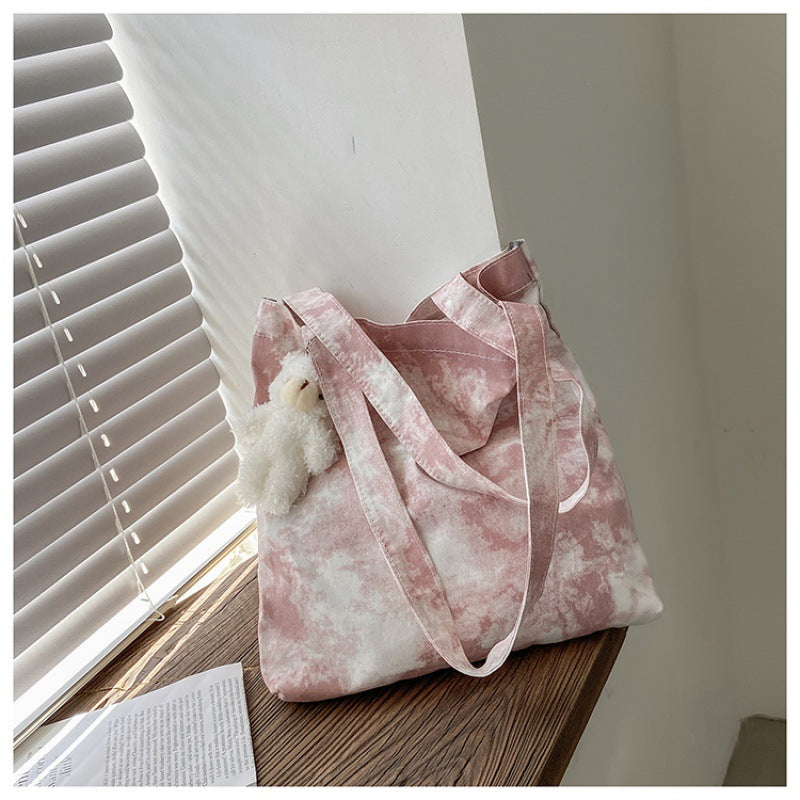 Canvas Tote Bag