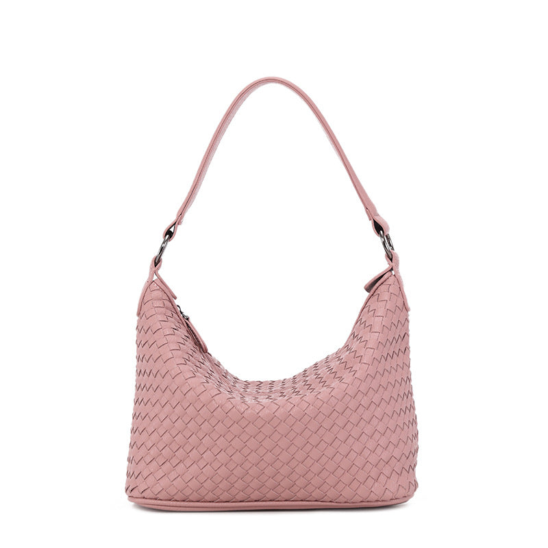 Textured Purse