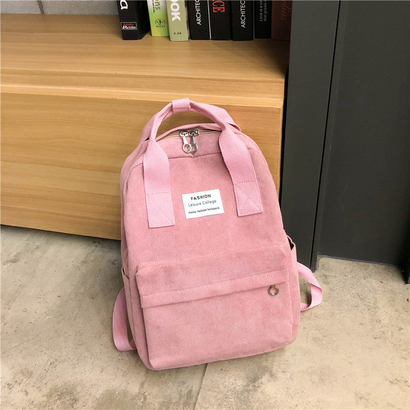 All-Match Backpack
