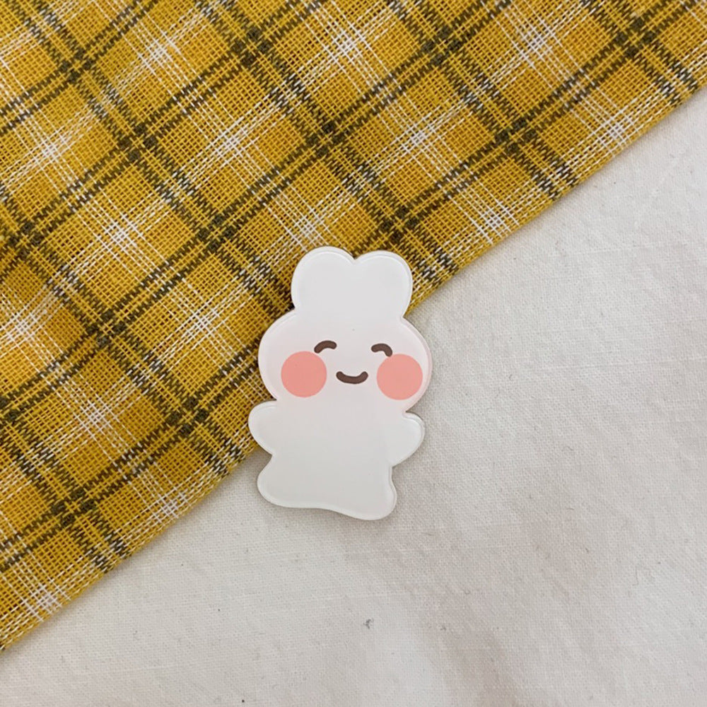 Cute Brooch