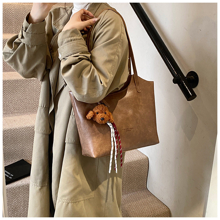 Retro Tote Bag