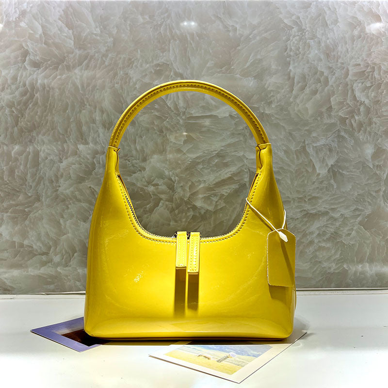 Small Tote | Korean Style