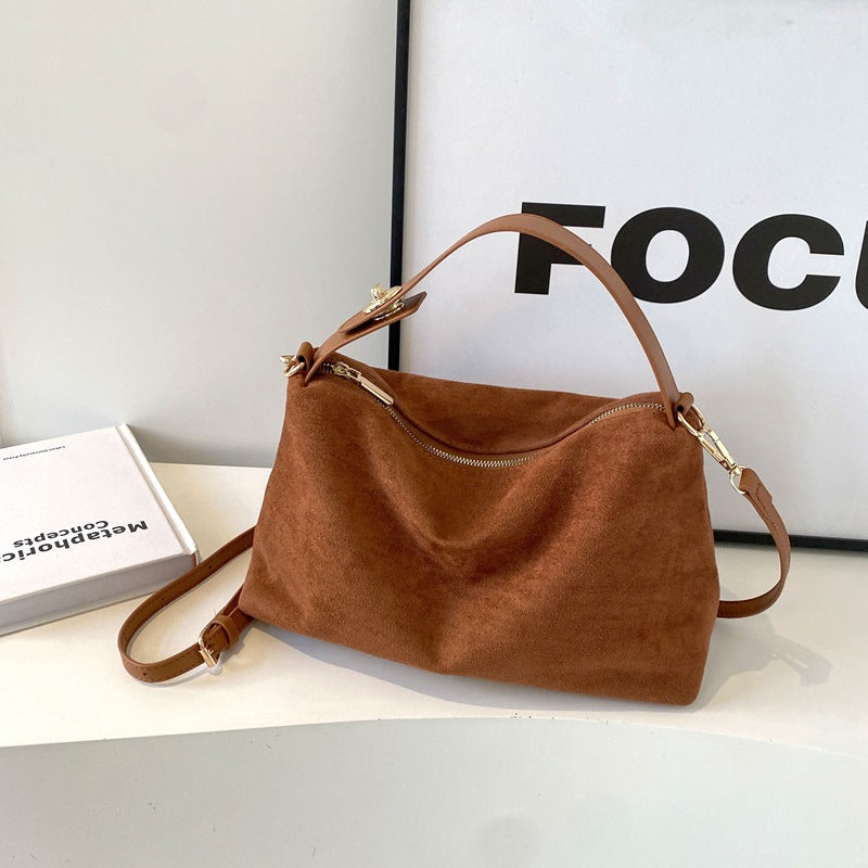 Boston Retro Purse