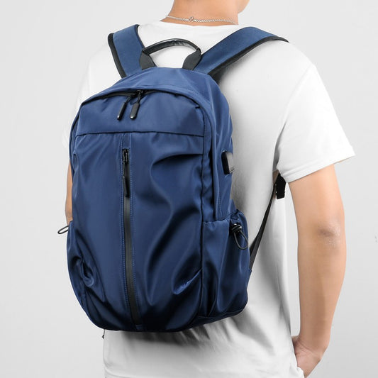 Urban Minimalist Backpack