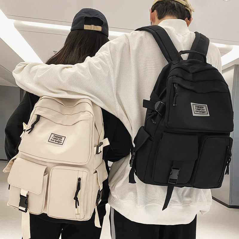 Student Trendy Backpack