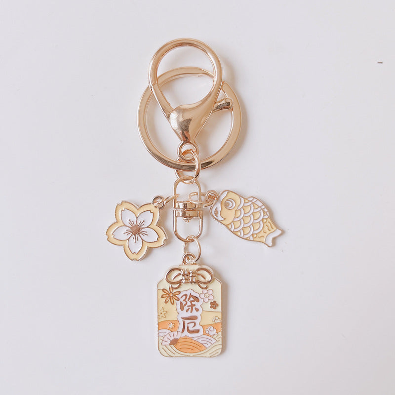 Keychain Charms