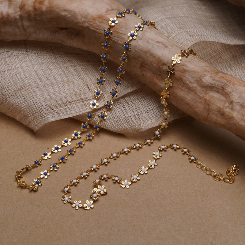 South Korea Style Necklace