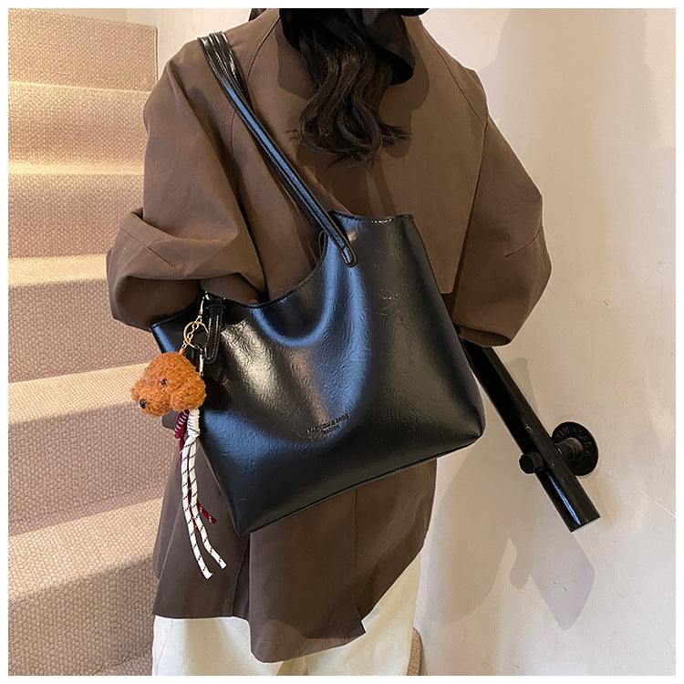 Retro Tote Bag