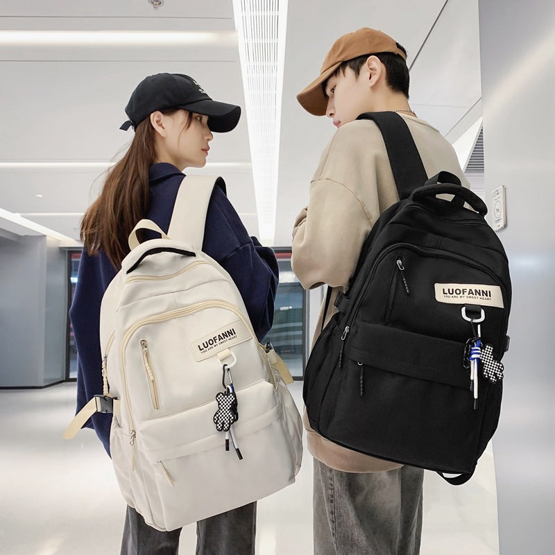 Student Large-capacity Backpack