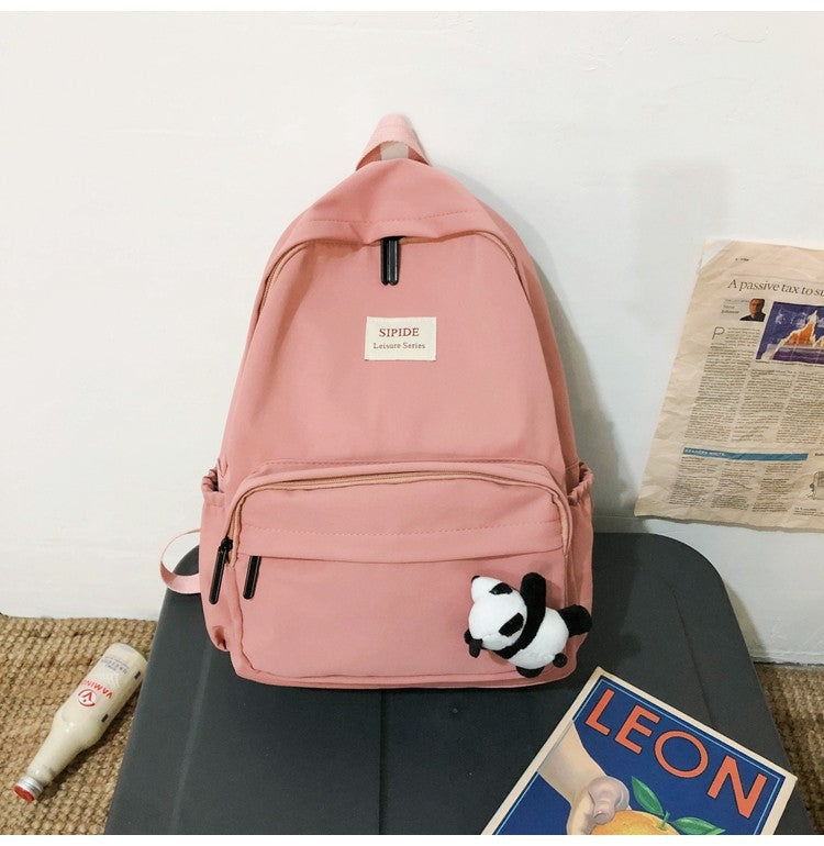 Simple Reliable Backpack