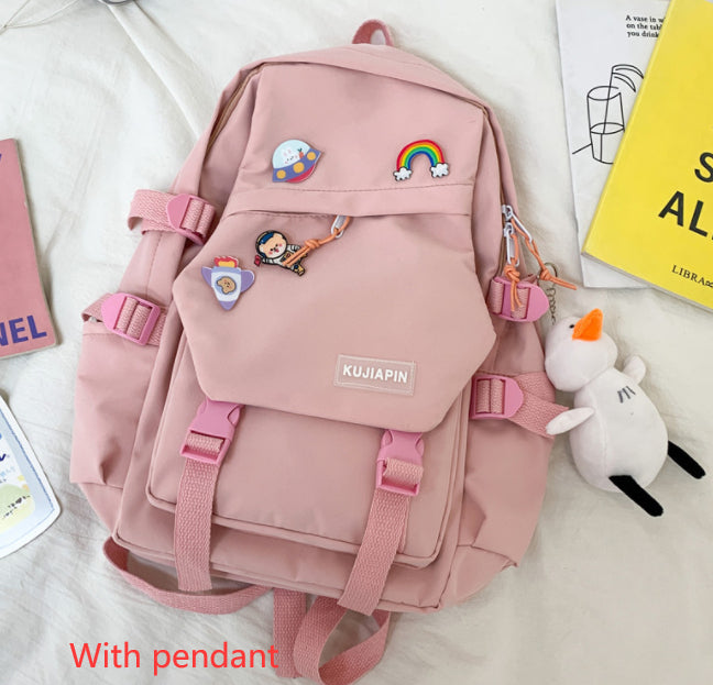 Campus Backpack