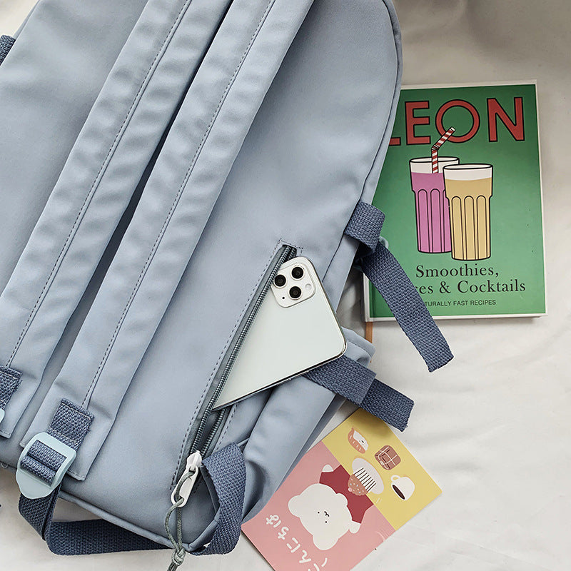 Campus Backpack