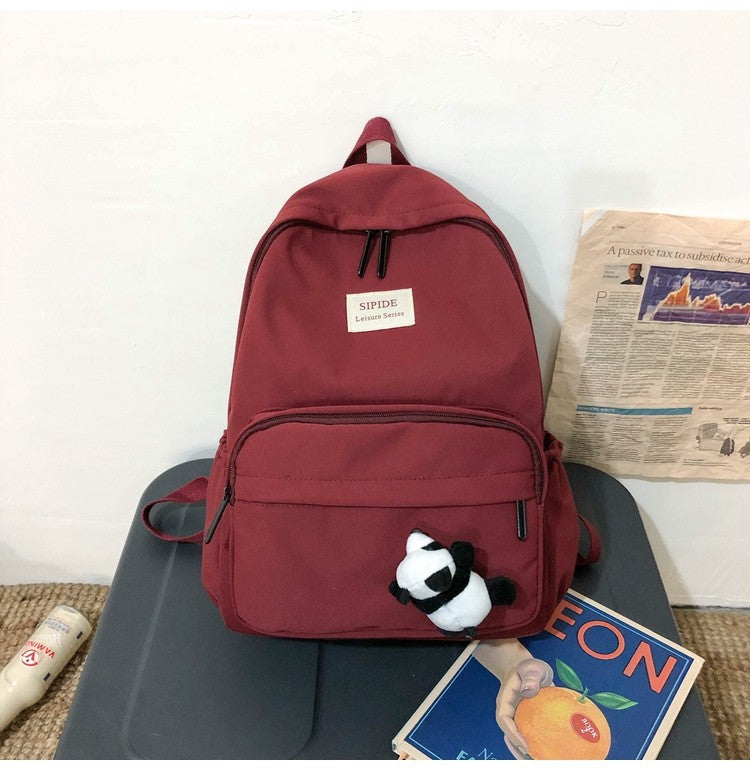 Simple Reliable Backpack