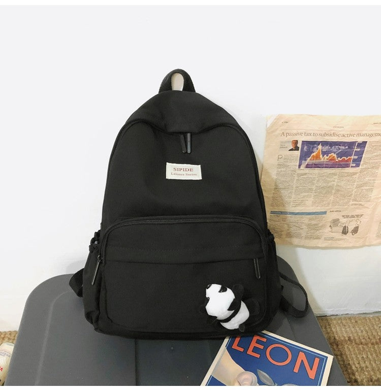 Simple Reliable Backpack