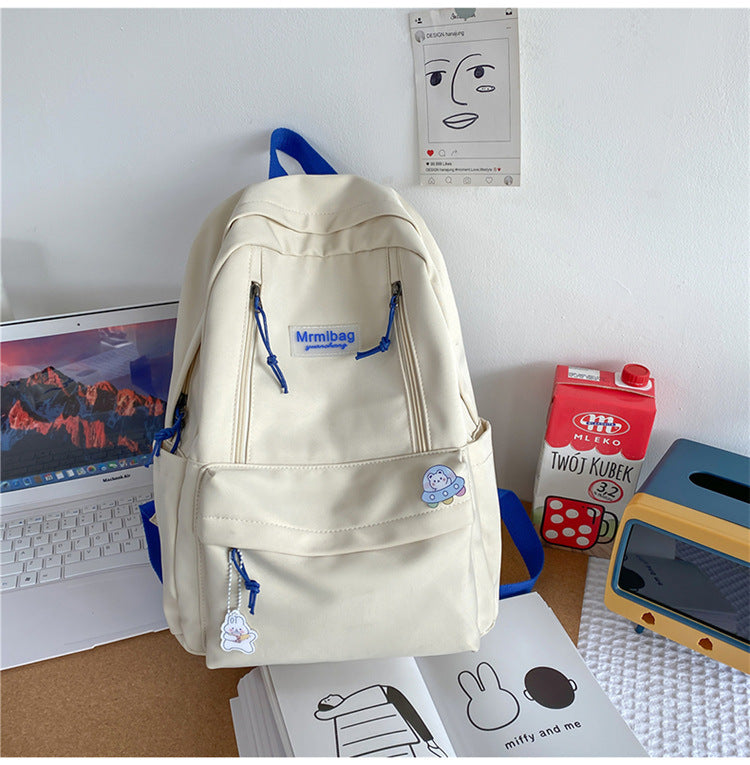 Simple Backpack