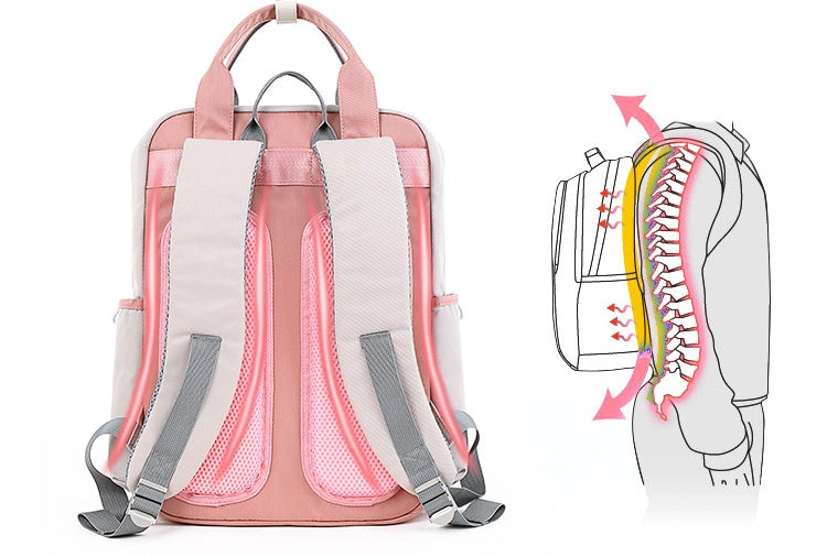 Donut Backpack