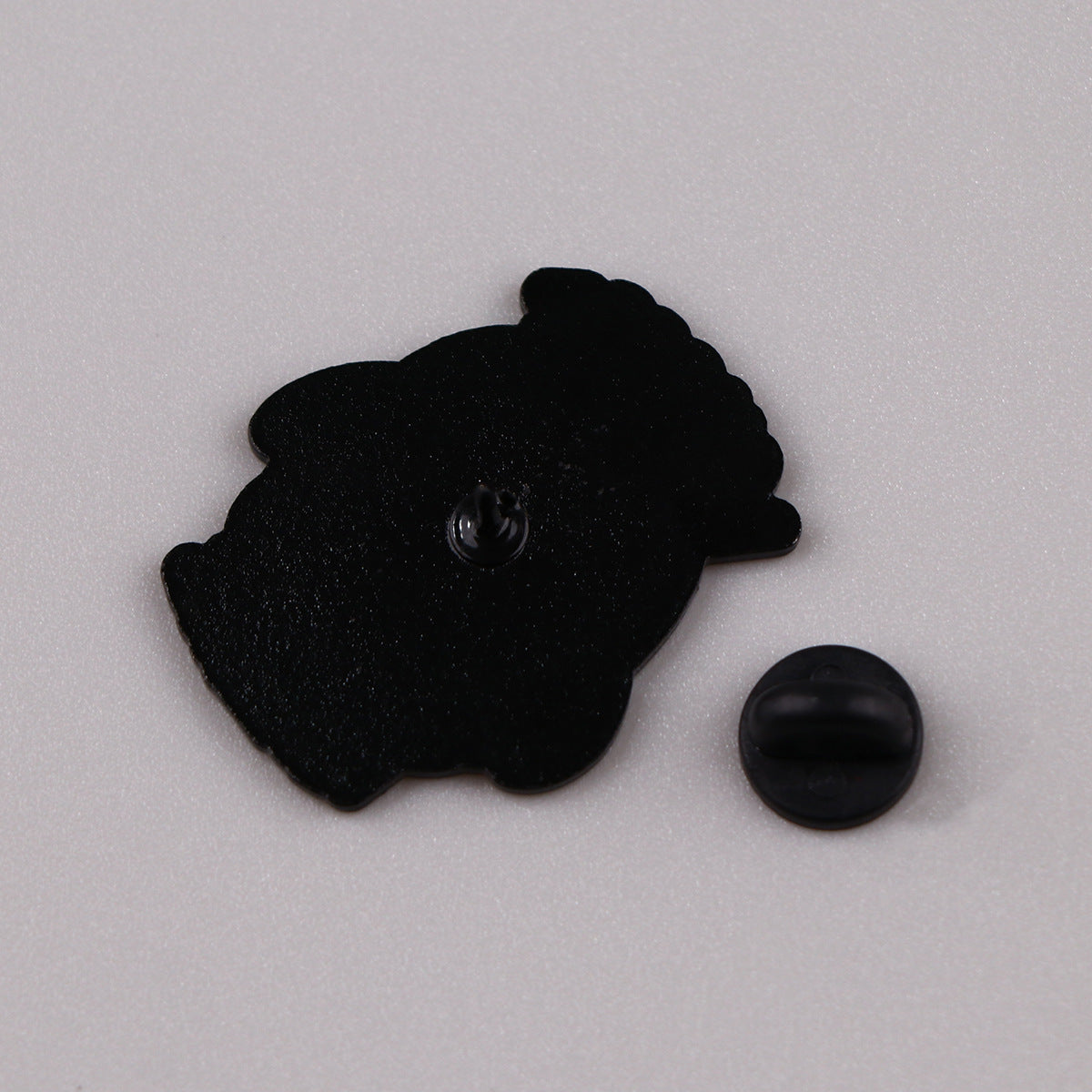Animal Brooch