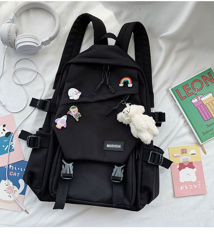 Campus Backpack