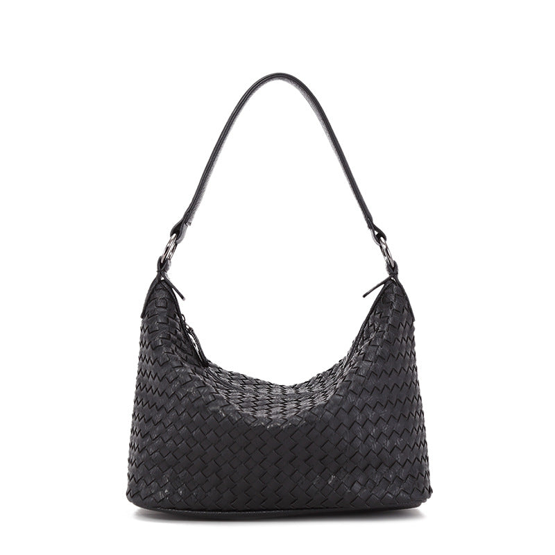 Textured Purse
