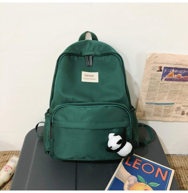 Simple Reliable Backpack