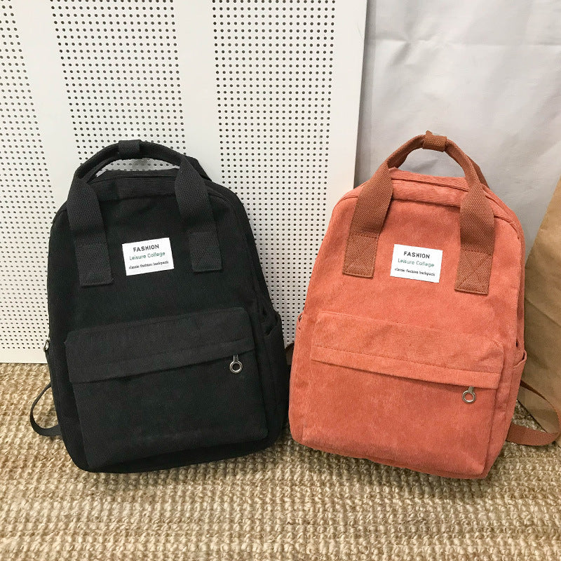 All-Match Backpack