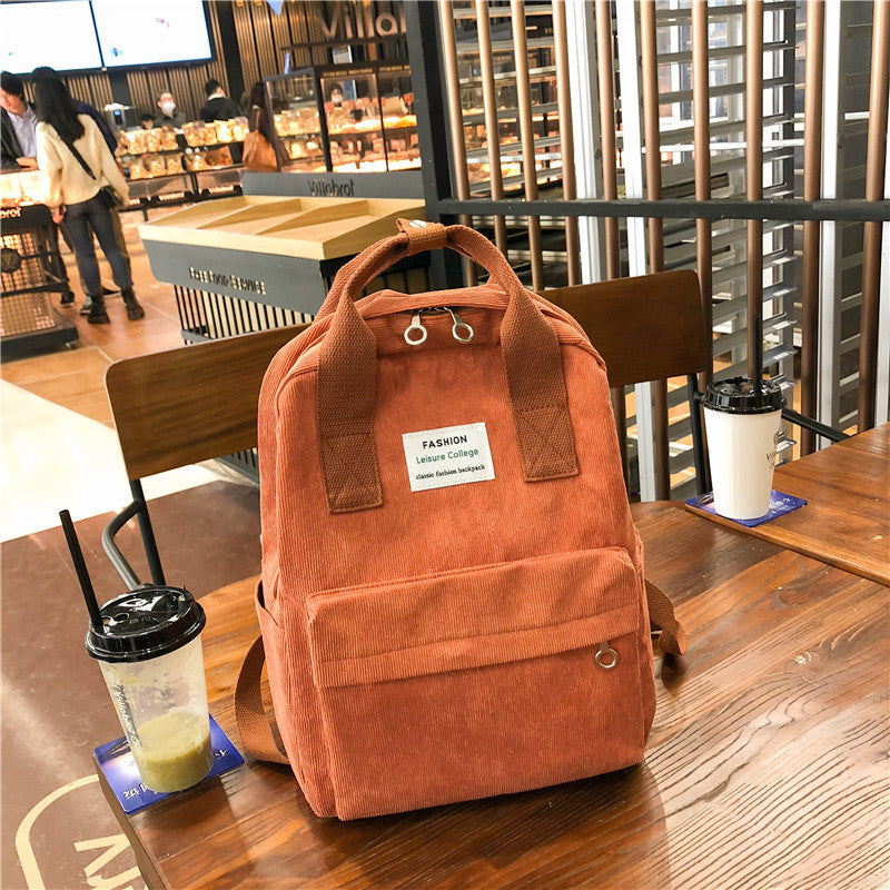 All-Match Backpack