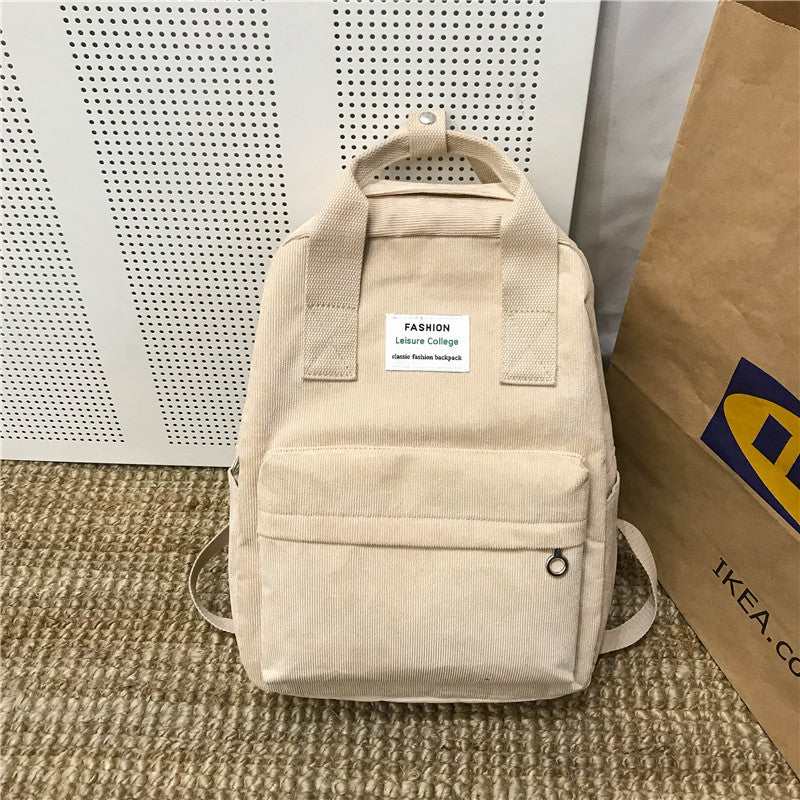 All-Match Backpack