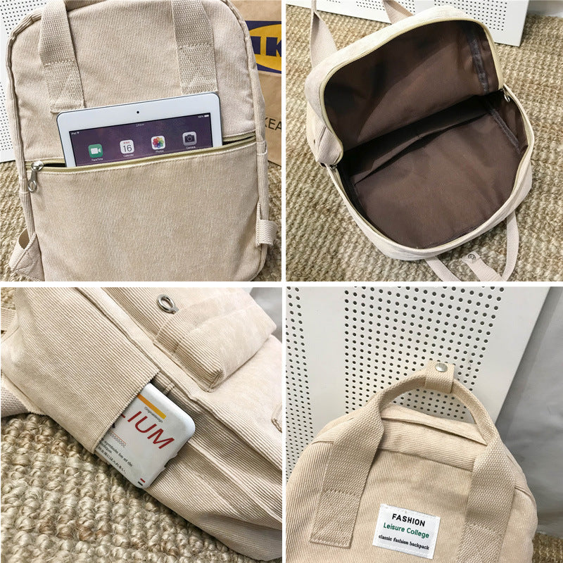 All-Match Backpack