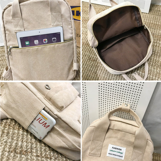 All-Match Backpack