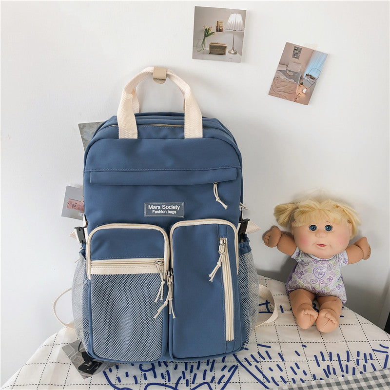Pencil Case Backpack