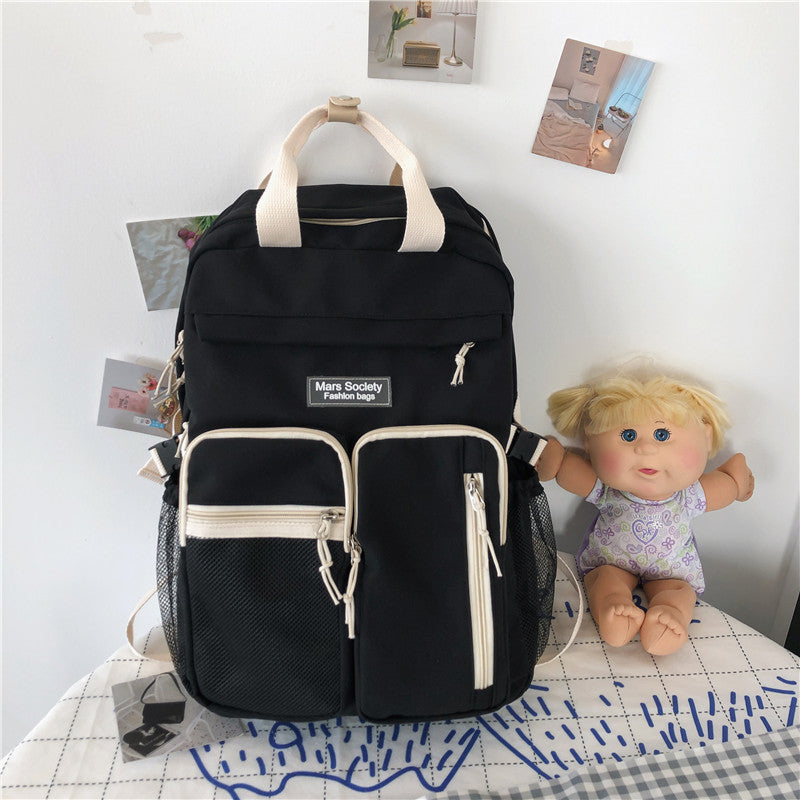 Pencil Case Backpack