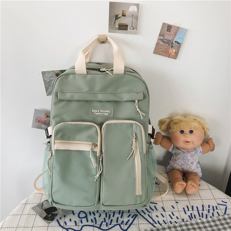 Pencil Case Backpack
