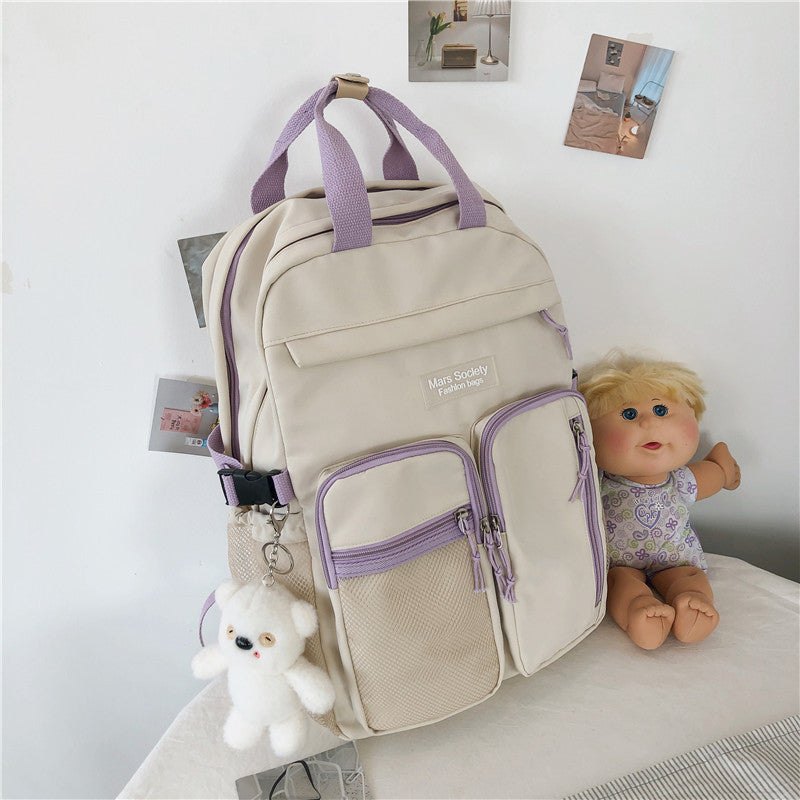 Pencil Case Backpack