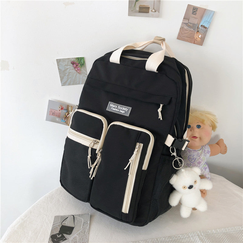 Pencil Case Backpack
