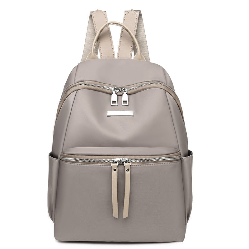 Korean Style Backpack