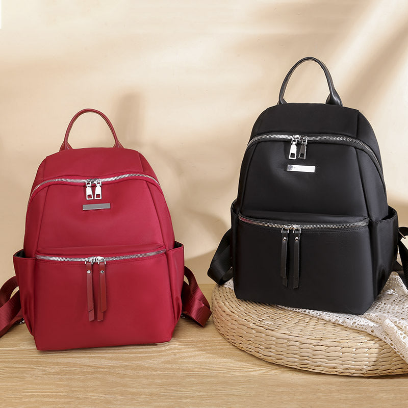 Korean Style Backpack