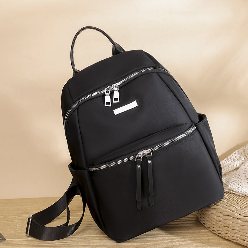 Korean Style Backpack