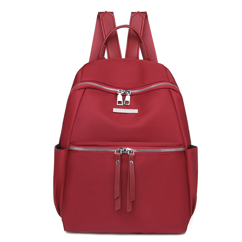 Korean Style Backpack