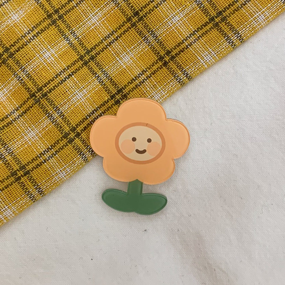 Cute Brooch