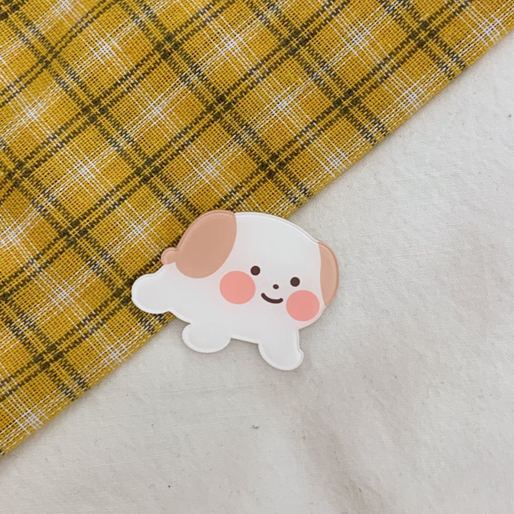 Cute Brooch