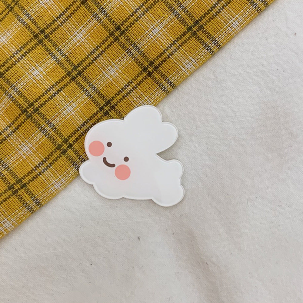 Cute Brooch