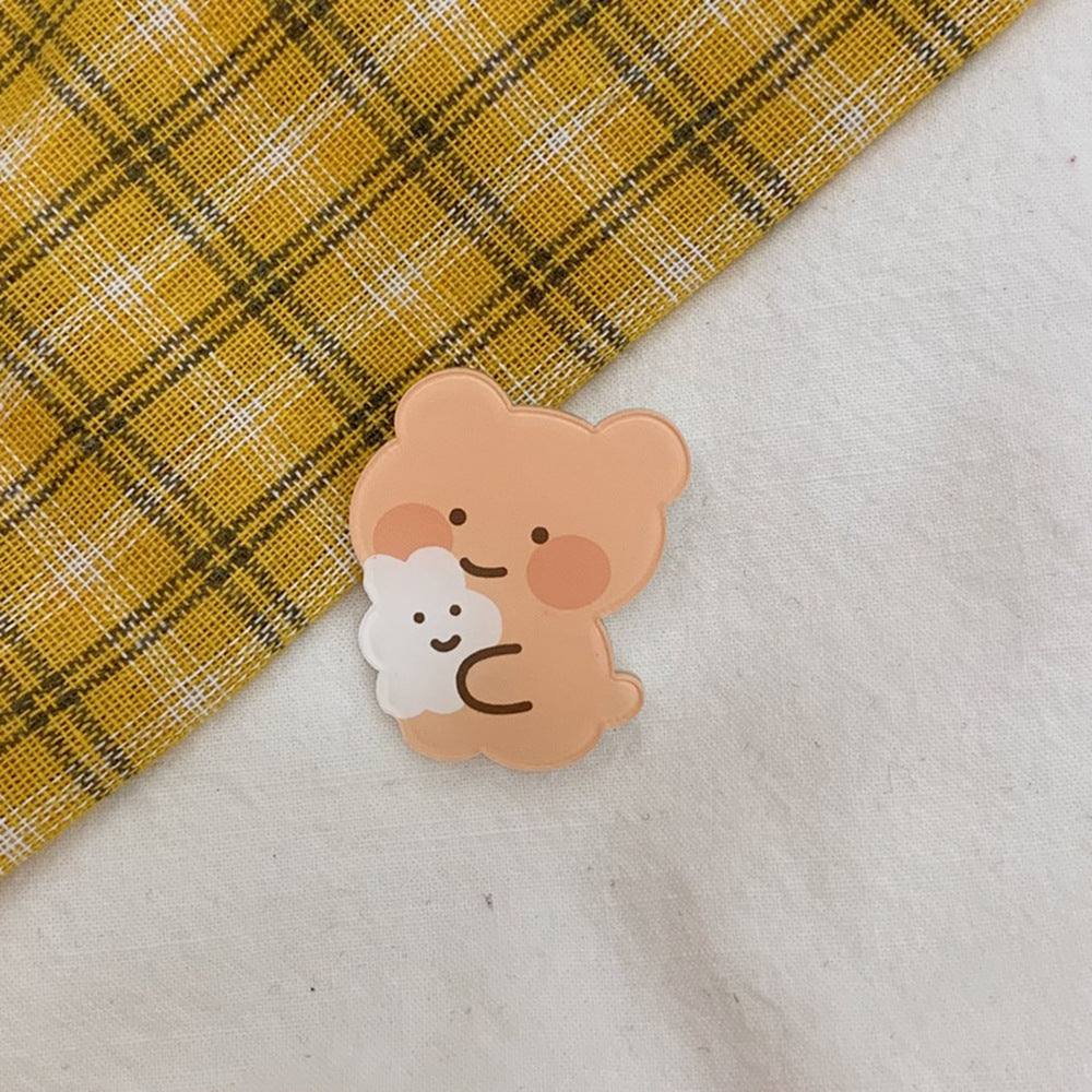 Cute Brooch