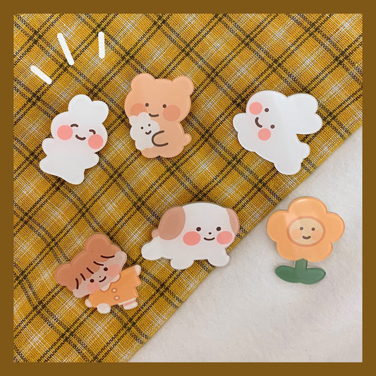 Cute Brooch