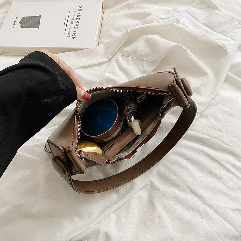 Retro Purse