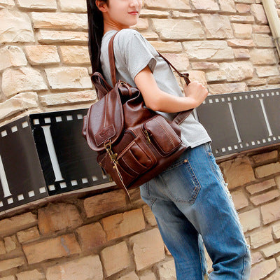Eagle Backpack