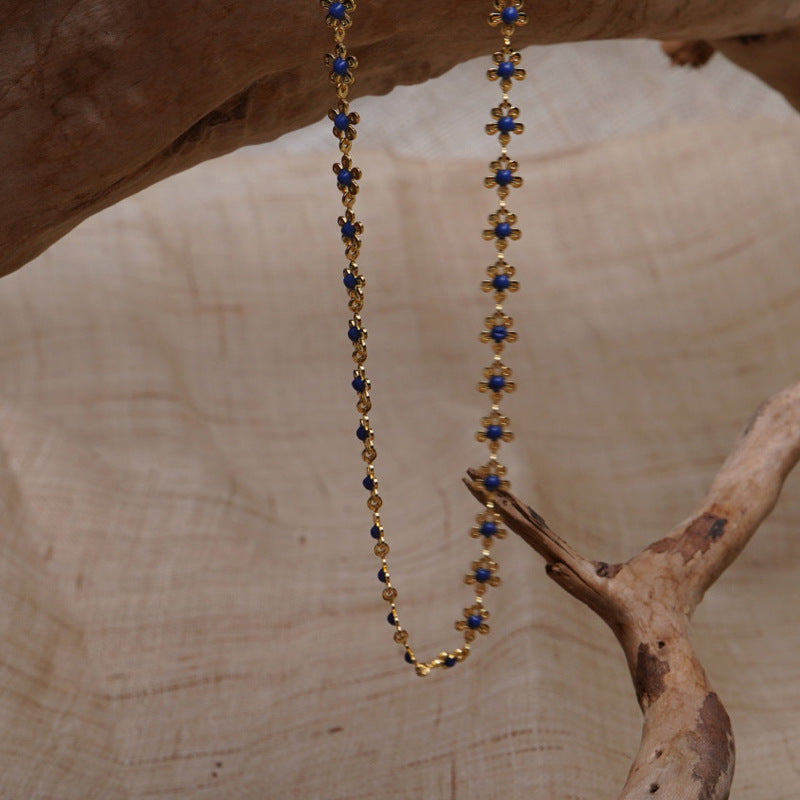 South Korea Style Necklace