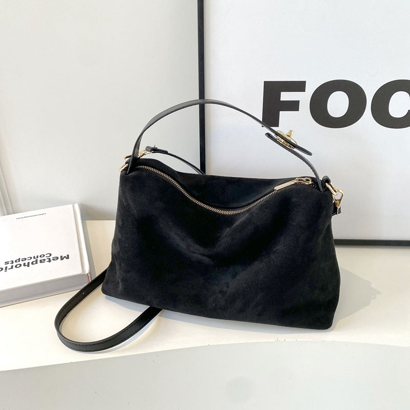 Boston Retro Purse