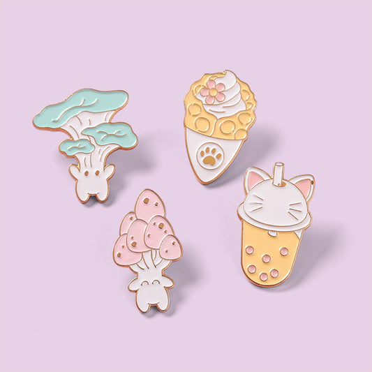 Sweet Treat | Brooch