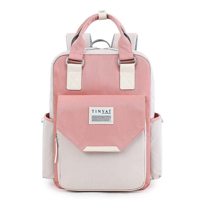 Donut Backpack